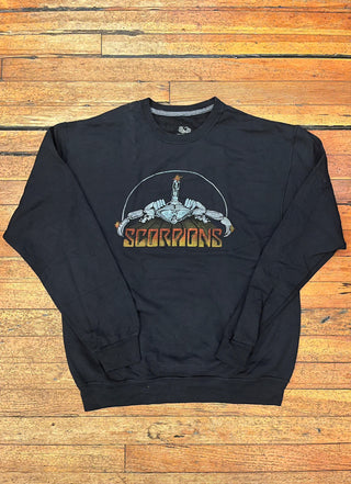 Scorpions Sweatshirt