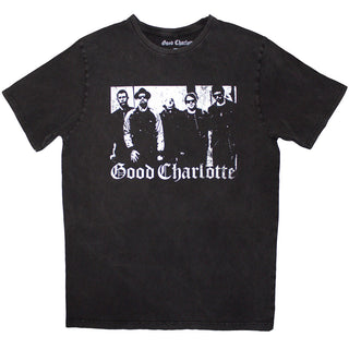 Good Charolette Little Things T-Shirt