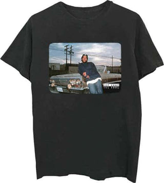 Ice Cube Impala Tee