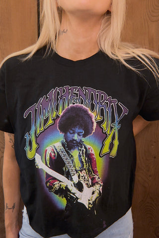 Chop Shop Jimi T-Shirt