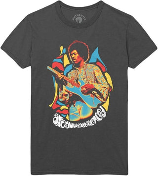 Jimi Hendrix Experience Tee