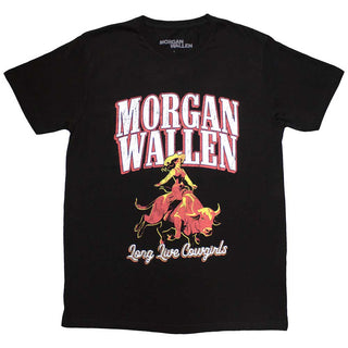 Morgan Wallen Cowgirls T-Shirt