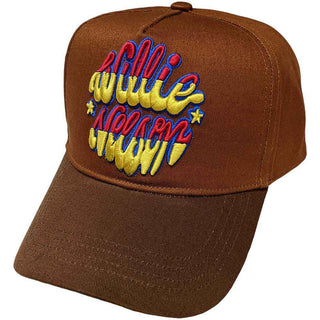 Willie Nelson Baseball Cap