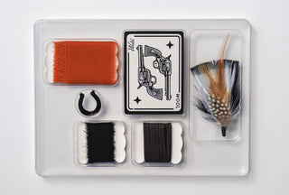 Fixin Kit - The Rebel