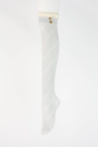 Stella Knee High Socks