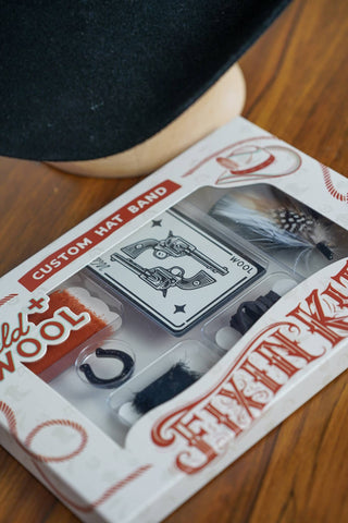 Fixin Kit - The Rebel