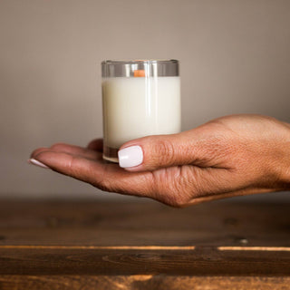 Blue Mountains 2 oz. Candle