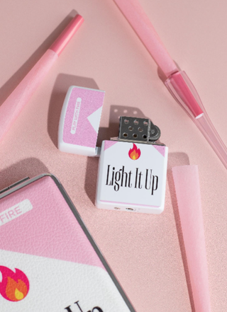Light It Up Lighter