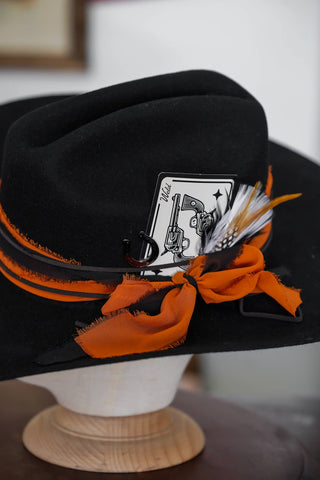 Fixin Kit - The Rebel