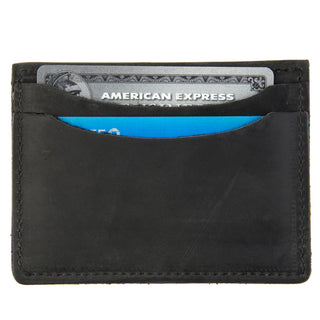 Double Sided Card Case