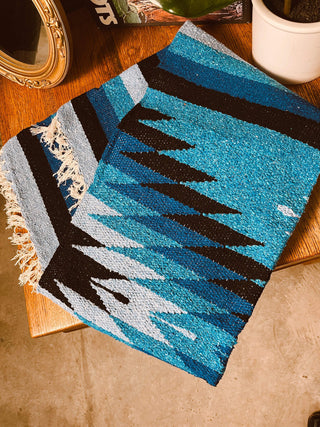 Diamond Design Falsa Blanket