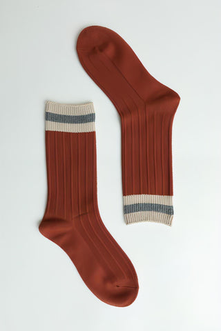 Kalispell Crew Socks
