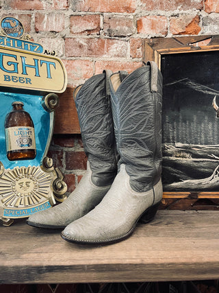 Dan Post Cowboy Boots Men's Size 8.5 / Women's Size 10