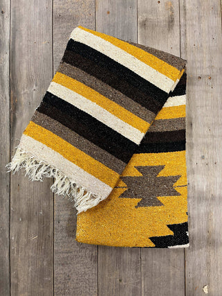 Diamond Design Falsa Blanket