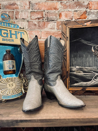 Dan Post Cowboy Boots Men's Size 8.5 / Women's Size 10