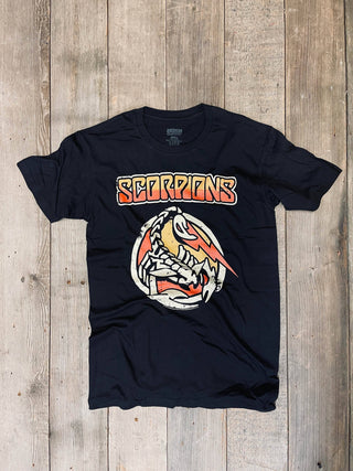 Scorpions Electro T-Shirt