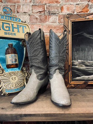 Dan Post Cowboy Boots Men's Size 8.5 / Women's Size 10