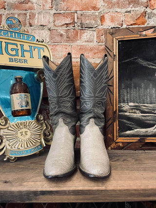 Dan Post Cowboy Boots Men's Size 8.5 / Women's Size 10