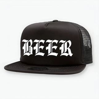 The Good Times Trucker Hat