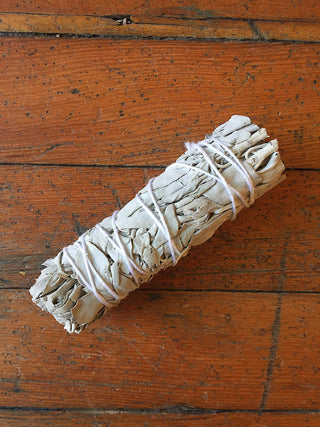 Small White Sage Stick