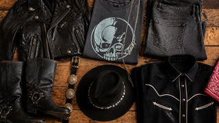 Affordable Rock and Roll Clothing Online: 2026 Guide