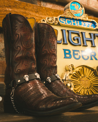 Men's Boots
