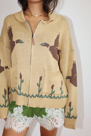 Women's Sweaters