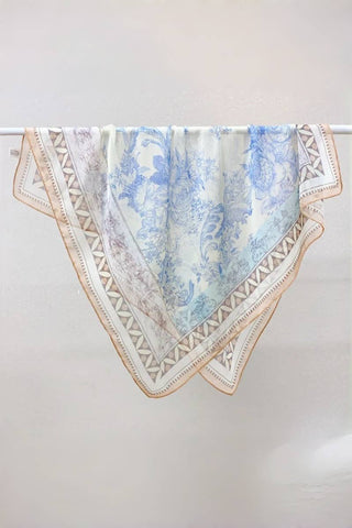 For Sunday's Bandana
