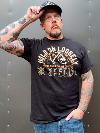 38 Special T-Shirt