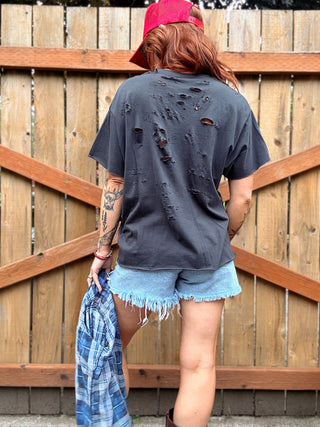 Chop Shop Billy Idol T-Shirt