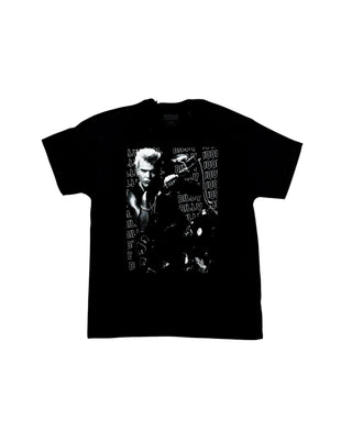 Billy Idol White Wedding T-Shirt