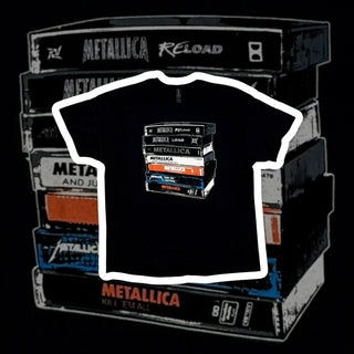 Metallica Reload T-Shirt
