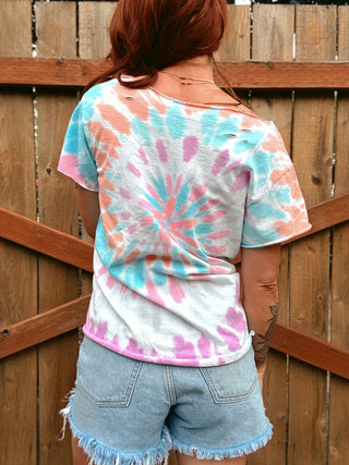 Chop Shop Grateful Dead T-Shirt