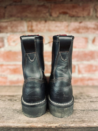 Danner Ankle Work Boots M Size 7/ W Size 8.5