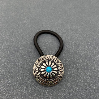 Western Hair Tie Bracelet