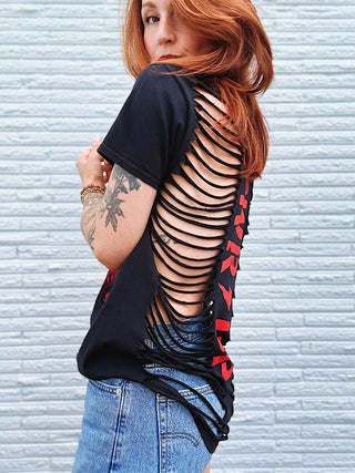 Chop Shop AcDc T-Shirt