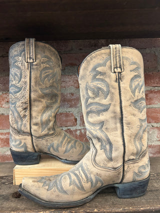Dan Post Cowboy Boots Men’s Size 12