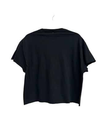 Chop Shop Judas Priest Cropped T-Shirt
