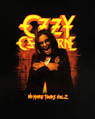 Ozzy Osbourne No More Tears T-Shirt