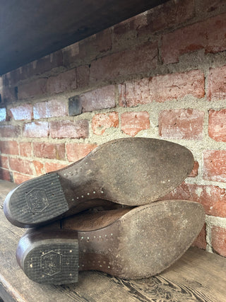 Tony Lama Cowboy Boots Men’s Size 12