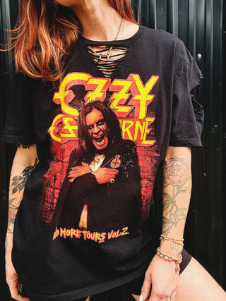 Chop Shop Ozzy Osbourne T-Shirt