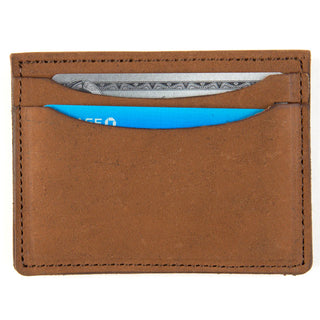 Double Sided Card Case