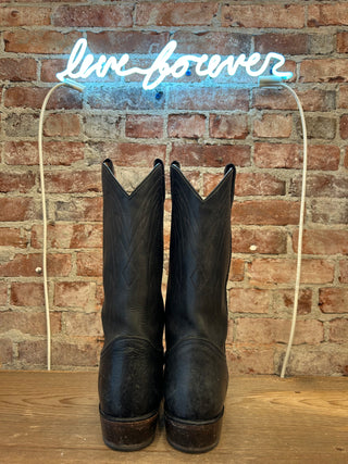 Frye Men’s Cowboy Boots Size 11