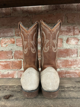 JB Dillon Cowboy Women’s Boots Size 9