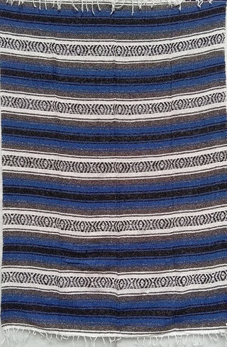 Classic Falsa Camp Blanket