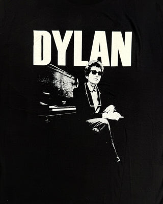 Bob Dylan Hurricane T-Shirt