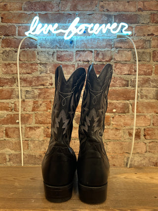 Dan Post Men's Cowboy Boots Size 16 Wide