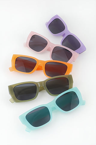 California Soul Sunglasses