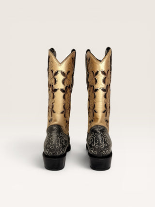 J.B. Dillon Women’s Cowboy Boots Size 7.5