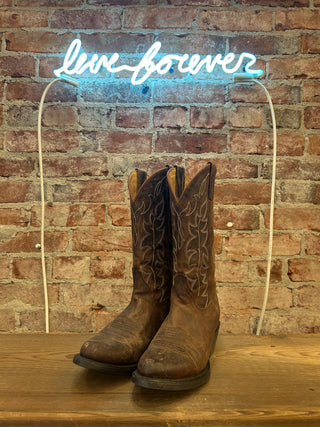 Shyanne Women’s Cowboy Boots Size 7